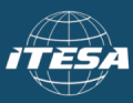 Logo Itesa