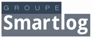Logo Groupe Smartlog