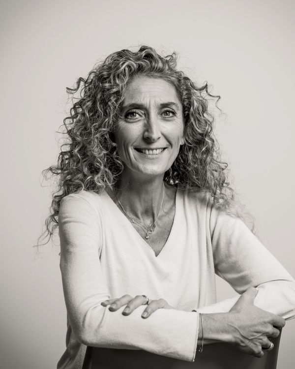 Patricia Rambaud, consultante en expérience client à Marseille